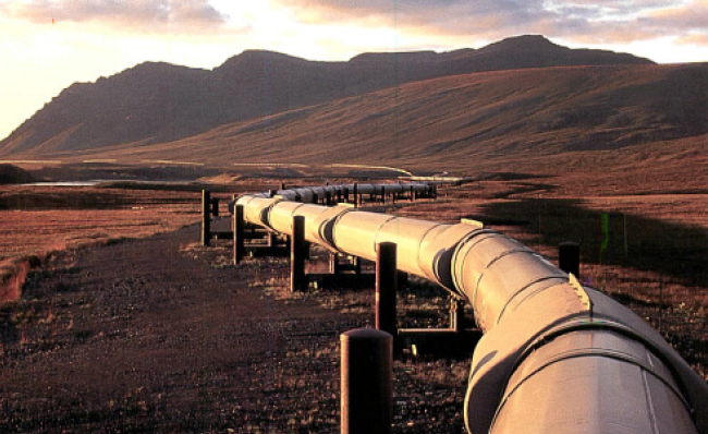 TAPI Pipeline a Flagship Scheme, Says Pakistan PM